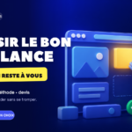 Un spécialiste assemble les modules d’un site WordPress conçu pour rester maîtrisable par son propriétaire.