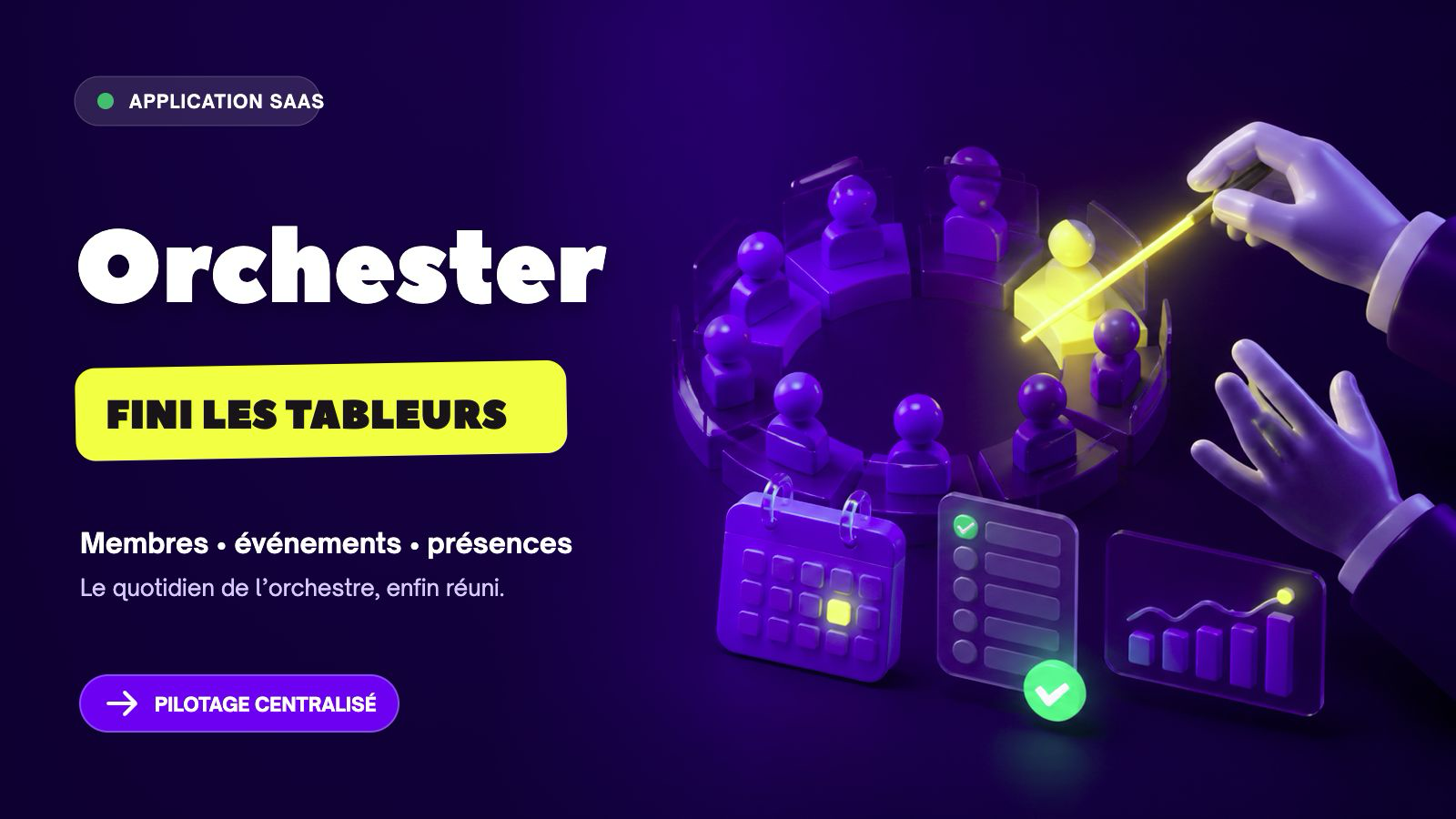 Orchester